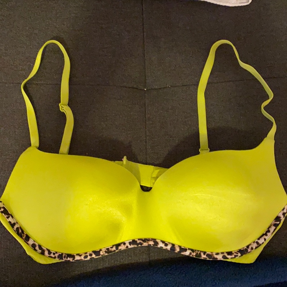 Victoria Secret Bra